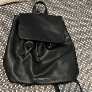 Victoria secret backpack